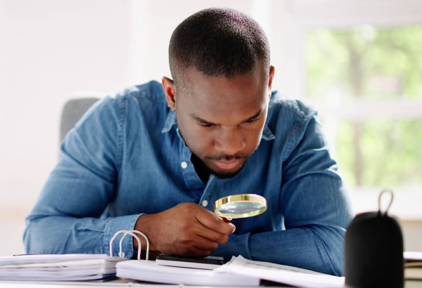 Beware IRS Impersonation Scams and Ghost Tax Preparers This Tax Season